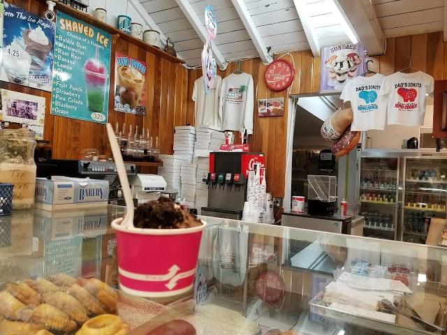 Dad's Donut & Bakery Shop